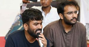 ‘ধর্মেন্দ্র প্রধানের পদত্যাগপত্র না পেলে আমাদের অবস্থান কঠোর হবে’, কেন্দ্রের সঙ্গে বৈঠকের আগে সিজেপি মুখপাত্র আশুতোষ রাঙ্কার হুঁশিয়ারি