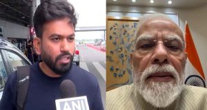 ইনফ্লুয়েন্সার হয়ে উঠুন, বেশ ভালোই করছেন, প্রধানমন্ত্রী মোদীকে কটাক্ষ করলেন অভিজিৎ দীপকে