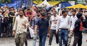 সিজেপি-র ইনস্টাগ্রাম অ্যাকাউন্ট স্থগিত, সরকারকে দায়ী করলেন অভিজিৎ দীপকে