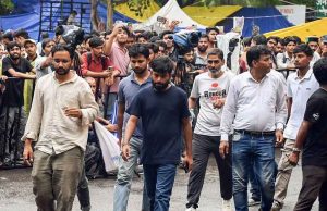 সিজেপি-র ইনস্টাগ্রাম অ্যাকাউন্ট স্থগিত, সরকারকে দায়ী করলেন অভিজিৎ দীপকে