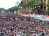 শর্তসাপেক্ষে শহিদ দিবসের সভার অনুমতি হাইকোর্টের, বদল সমাবেশের স্থান
