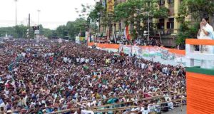 শর্তসাপেক্ষে শহিদ দিবসের সভার অনুমতি হাইকোর্টের, বদল সমাবেশের স্থান