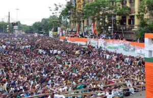 শর্তসাপেক্ষে শহিদ দিবসের সভার অনুমতি হাইকোর্টের, বদল সমাবেশের স্থান