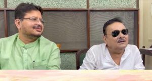 ইডি তলবের পরেই বিদ্রোহের পথে মদন মিত্র, তৃণমূল শিবিরে জোর শোরগোল