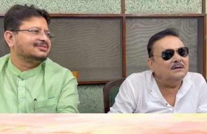 ইডি তলবের পরেই বিদ্রোহের পথে মদন মিত্র, তৃণমূল শিবিরে জোর শোরগোল