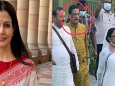 কালীঘাটে একের পর এক মহীরুহ পতন! কোয়েলের পর এবার কি তবে ‘ঋতব্রত শিবিরে’ তাপস!