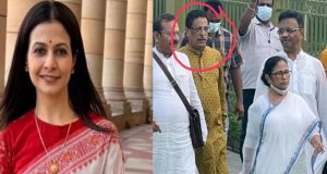 কালীঘাটে একের পর এক মহীরুহ পতন! কোয়েলের পর এবার কি তবে ‘ঋতব্রত শিবিরে’ তাপস!