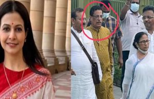 কালীঘাটে একের পর এক মহীরুহ পতন! কোয়েলের পর এবার কি তবে ‘ঋতব্রত শিবিরে’ তাপস!