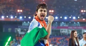 সিজেপি প্রতিবাদ নিয়ে বড় মন্তব্য ইশান কিষাণের, ছাত্রদের উদ্দেশে দিলেন বার্তা