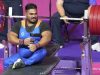 কমনওয়েলথ গেমসে পদকের তালিকায় নাম উঠল ভারতের