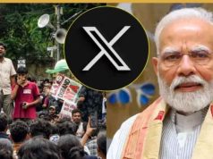 প্রধানমন্ত্রী মোদীকে নিয়ে আপত্তিকর পোস্টের ঘটনায় দিল্লি পুলিশের বড় পদক্ষেপ, দশটি অ্যাকাউন্টে নোটিশ