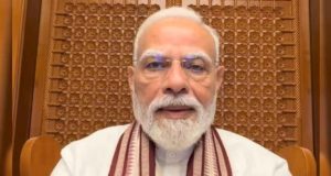 “কারিগরি ত্রুটি”: প্রধানমন্ত্রী মোদীর ফেসবুক ভিডিও ব্লক করার জন্য ক্ষমা চেয়েছে মেটা, জানাল সূত্র