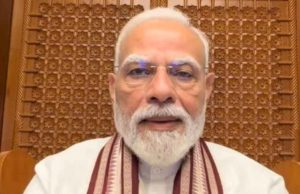 “কারিগরি ত্রুটি”: প্রধানমন্ত্রী মোদীর ফেসবুক ভিডিও ব্লক করার জন্য ক্ষমা চেয়েছে মেটা, জানাল সূত্র