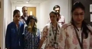 NEET প্রশ্নপত্র ফাঁসে অভিযুক্তদের নতুন করে হাতের লেখার নমুনা সংগ্রহের অনুমতি পেল সিবিআই