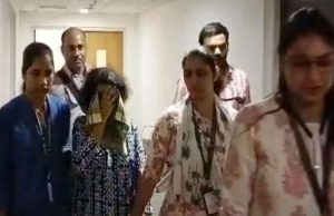 NEET প্রশ্নপত্র ফাঁসে অভিযুক্তদের নতুন করে হাতের লেখার নমুনা সংগ্রহের অনুমতি পেল সিবিআই