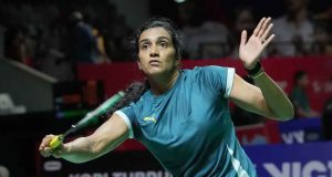 চীনা প্রতিপক্ষকে হারিয়ে জাপান ওপেনের ফাইনালে পিভি সিন্ধু