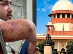 পেলেট গান কখন ও কীভাবে ব্যবহার করা উচিত? সরকারের কাছে জানতে চাইল সুপ্রিম কোর্ট