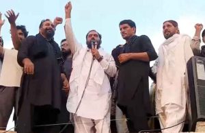 “আমাদের ভারতের সাহায্য প্রয়োজন”, পাকিস্তানের নৃশংসতার মাঝে পিওকে নেতার আকুতি! ভিডিও ভাইরাল