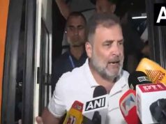 ইন্ডিয়া ব্লক নেতাদের সঙ্গে প্রতিবাদ মিছিলে নেতৃত্ব দিচ্ছেন রাহুল গান্ধী, বিপুল পুলিশ মোতায়েন