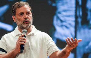 ‘আপনিই যুবসমাজের ভবিষ্যতের সবচেয়ে বেশি ক্ষতি করেছেন’, NEET প্রশ্নপত্র ফাঁস নিয়ে প্রধানমন্ত্রী মোদীকে কড়া জবাব রাহুল গান্ধীর