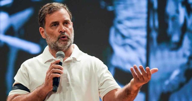 RahulGandhiNeet