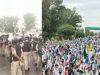 ভারত-মার্কিন বানিজ্য চুক্তির বিরোধিতায় শম্ভু সীমান্তে কৃষকদের সমাবেশ
