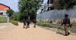 জম্মু ও কাশ্মীরের শোপিয়ানে লস্কর-ই-তৈবা সন্ত্রাসী জাকির গনি নিহত, জেনে নিন সে কতটা ভয়ঙ্কর ছিল
