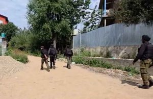 জম্মু ও কাশ্মীরের শোপিয়ানে লস্কর-ই-তৈবা সন্ত্রাসী জাকির গনি নিহত, জেনে নিন সে কতটা ভয়ঙ্কর ছিল