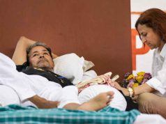 আদালতের নির্দেশ সত্ত্বেও সোনম ওয়াংচুক কেন পুলিশি নজরদারিতে? স্ত্রী গীতাঞ্জলি প্রশ্ন তুলেছেন