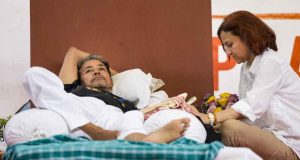 আদালতের নির্দেশ সত্ত্বেও সোনম ওয়াংচুক কেন পুলিশি নজরদারিতে? স্ত্রী গীতাঞ্জলি প্রশ্ন তুলেছেন