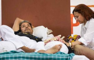আদালতের নির্দেশ সত্ত্বেও সোনম ওয়াংচুক কেন পুলিশি নজরদারিতে? স্ত্রী গীতাঞ্জলি প্রশ্ন তুলেছেন