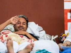 “…তারপর আমি আমার অনশন ভাঙব,” নিজের শর্তগুলো জানিয়ে কেন্দ্রকে চিঠি দিলেন সোনম ওয়াংচুক