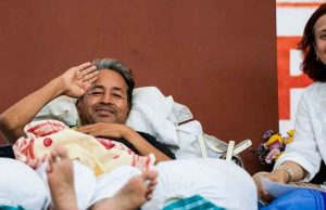 “…তারপর আমি আমার অনশন ভাঙব,” নিজের শর্তগুলো জানিয়ে কেন্দ্রকে চিঠি দিলেন সোনম ওয়াংচুক