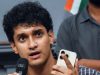 ‘অশালীন ভাষার জন্য এফআইআর নিন্দনীয়’, সৌরভ দাস প্রশ্ন তুললেন: সাংসদদের বিরুদ্ধে কেন ব্যবস্থা নেওয়া হচ্ছে না?