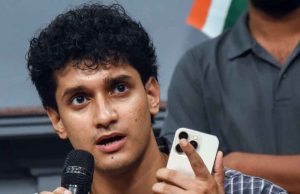 ‘অশালীন ভাষার জন্য এফআইআর নিন্দনীয়’, সৌরভ দাস প্রশ্ন তুললেন: সাংসদদের বিরুদ্ধে কেন ব্যবস্থা নেওয়া হচ্ছে না?