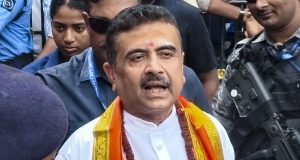 মুখ্যমন্ত্রী শুভেন্দু অধিকারীর ওপর সন্ত্রাসী হামলার পরিকল্পনা? জইশ জঙ্গিকে গ্রেপ্তার করল এসটিএফ