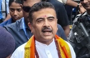 মুখ্যমন্ত্রী শুভেন্দু অধিকারীর ওপর সন্ত্রাসী হামলার পরিকল্পনা? জইশ জঙ্গিকে গ্রেপ্তার করল এসটিএফ