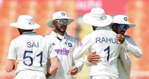 শ্রীলঙ্কা টেস্ট সিরিজের জন্য দল ঘোষণা, জায়গা পেলেন জসপ্রিত বুমরাহ