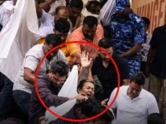 অনশন মঞ্চ থেকে সোনম ওয়াংচুককে হাসপাতালে নিয়ে গেল পুলিশ, যন্তর মন্তর খালি করার নির্দেশ