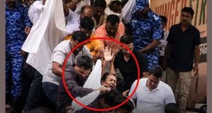 অনশন মঞ্চ থেকে সোনম ওয়াংচুককে হাসপাতালে নিয়ে গেল পুলিশ, যন্তর মন্তর খালি করার নির্দেশ