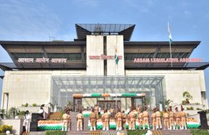 অসম বিধানসভায় উত্তাল পরিস্থিতি, ৬ জনজাতির জনজাতি স্বীকৃতির দাবিতে ওয়াক