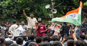 ‘প্রতি জেলা, একদিন, এক দাবি’, আগামীকাল ককরোচ জনতা পার্টির দেশব্যাপী প্রতিবাদের ডাক, শান্তিপূর্ণ বিক্ষোভের ঘোষণা