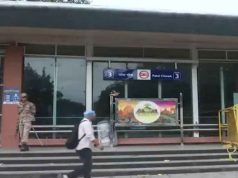 নিরাপত্তাজনিত উদ্বেগের কারণে টানা দ্বিতীয় দিনের মতো দিল্লির ১৬টি মেট্রো স্টেশন বন্ধ, দুর্ভোগ যাত্রীদের