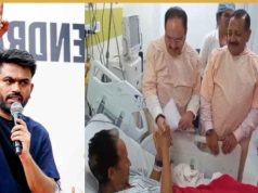 সোনম ওয়াংচুকের অনশন ভাঙা নিয়ে অভিজিৎ দীপকে কী বললেন? ককরোচদের প্রথম প্রতিক্রিয়া সামনে এলো