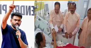 সোনম ওয়াংচুকের অনশন ভাঙা নিয়ে অভিজিৎ দীপকে কী বললেন? ককরোচদের প্রথম প্রতিক্রিয়া সামনে এলো