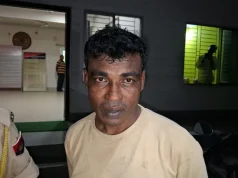 দিল্লিতে আটক বাংলাদেশি যুবক, ছদ্মবেশে থাকছিলেন রূপান্তরকামী সেজে