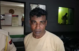 দিল্লিতে আটক বাংলাদেশি যুবক, ছদ্মবেশে থাকছিলেন রূপান্তরকামী সেজে