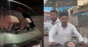 নাসিকে পিকনিকে গিয়ে হেনস্থা ও হামলা, আটক ৬ অভিযুক্ত