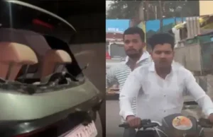 নাসিকে পিকনিকে গিয়ে হেনস্থা ও হামলা, আটক ৬ অভিযুক্ত