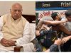 ছাত্রদের ওপর পুলিশের বলপ্রয়োগে ব্যথিত মল্লিকার্জুন খাড়গে তাঁর জন্মদিন পালন করবেন না